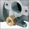 Oil Tansfer Gear Pump PIUSI Viscomat 200/2 (120V, 2.4 GPM) F0030421D