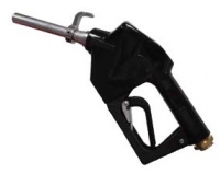 Automatic Gas Nozzle PIUSI UL-Nozzle 3/4" NPT (16 GPM) F18635000