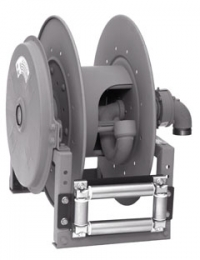 Aviation Aircraft Refueling Hose reel Hannay 900