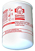 10 micron Fuel Filter Cim-Tek 300-10 70010