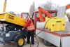 Carrytank 440 Diesel fuel transfer tank with 12V pump automatic nozzle (CARRYTANK440E040104)
