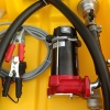 Carrytank 220 Diesel fuel transfer tank with 24V pump automatic nozzle K24 (CARRYTANK220M24GANO0204)