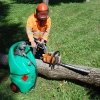 Emilcaddy 55 Portable gas fuel tank with rotary manual pump (EMILCADDY55B1M)