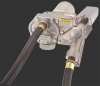 Gasoline Fuel Transfer Gear Pump GPI M-1115S-AU (115V, 12 GPM) 110000-82